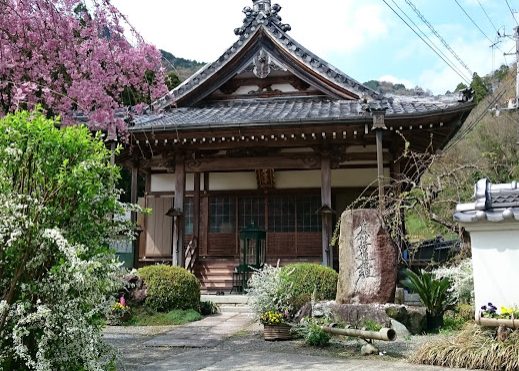 和歌山　占い　妙宣寺